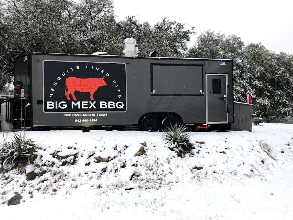 BIG MEX BBQ | 17499 Hamilton Pool Rd Bee Cave, Austin, TX 78738, USA | Phone: (512) 660-1194