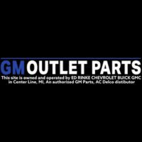 GM Outlet Parts | 26125 Van Dyke Ave, Center Line, MI 48015, United States | Phone: (866) 702-4024