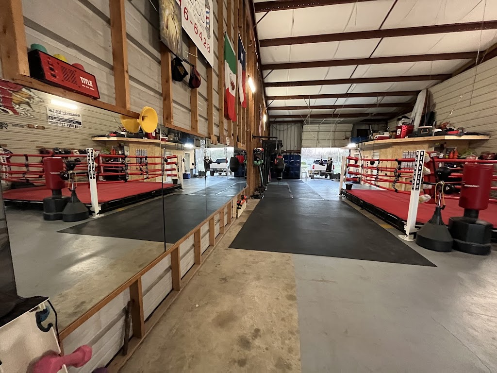 Aftermath Boxing | 20027 San Marcos Hwy, San Marcos, TX 78666, USA | Phone: (512) 618-4783