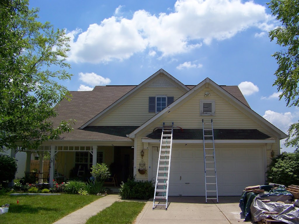 Elite Pro Painting | 383 Williams Ct, Avon, IN 46123, USA | Phone: (317) 754-8772