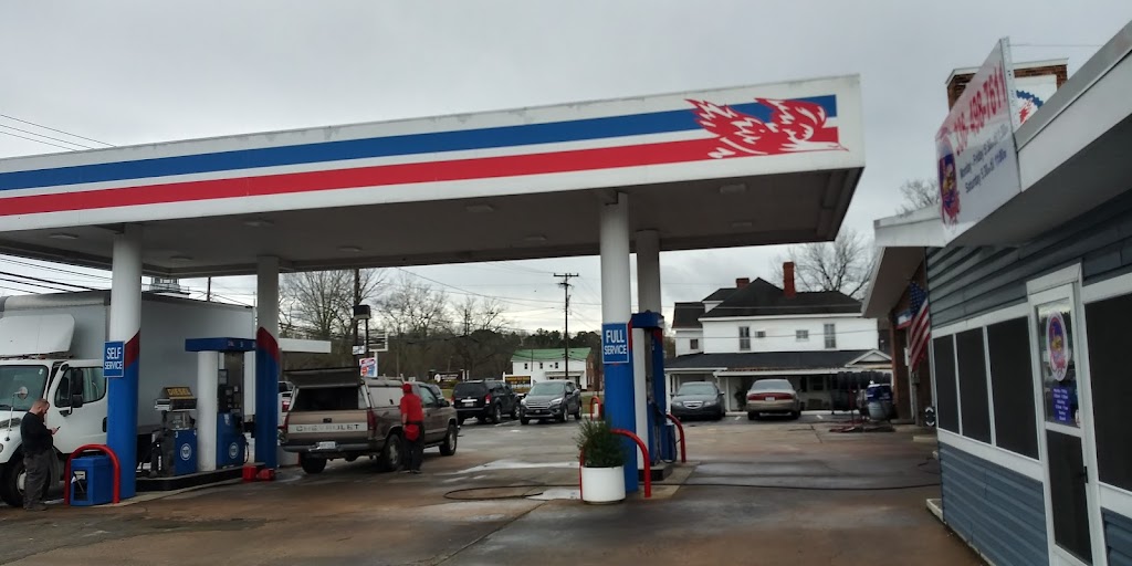 Randleman Service Station | 224 S Main St, Randleman, NC 27317, USA | Phone: (336) 498-7679