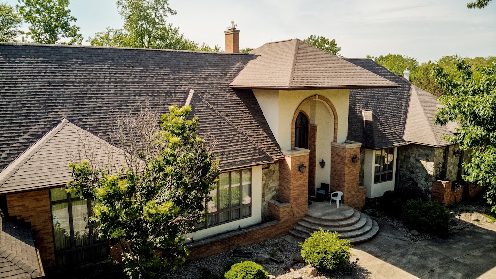 CMS Roofing and Restoration | 2567 Center Rd, Hinckley, OH 44233, USA | Phone: (833) 392-7663