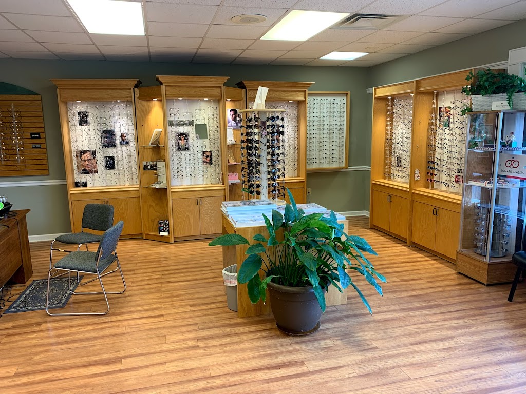 family focus eye care paris ky