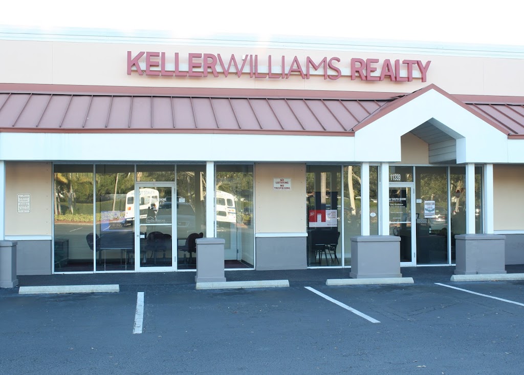 Keller Williams South Shore Riverview 11339 Big Bend Rd, Riverview, FL 33579