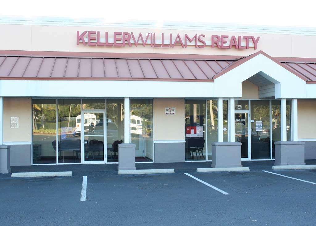 Keller Williams South Shore Riverview | 11339 Big Bend Rd, Riverview, FL 33579, USA | Phone: (813) 642-6200