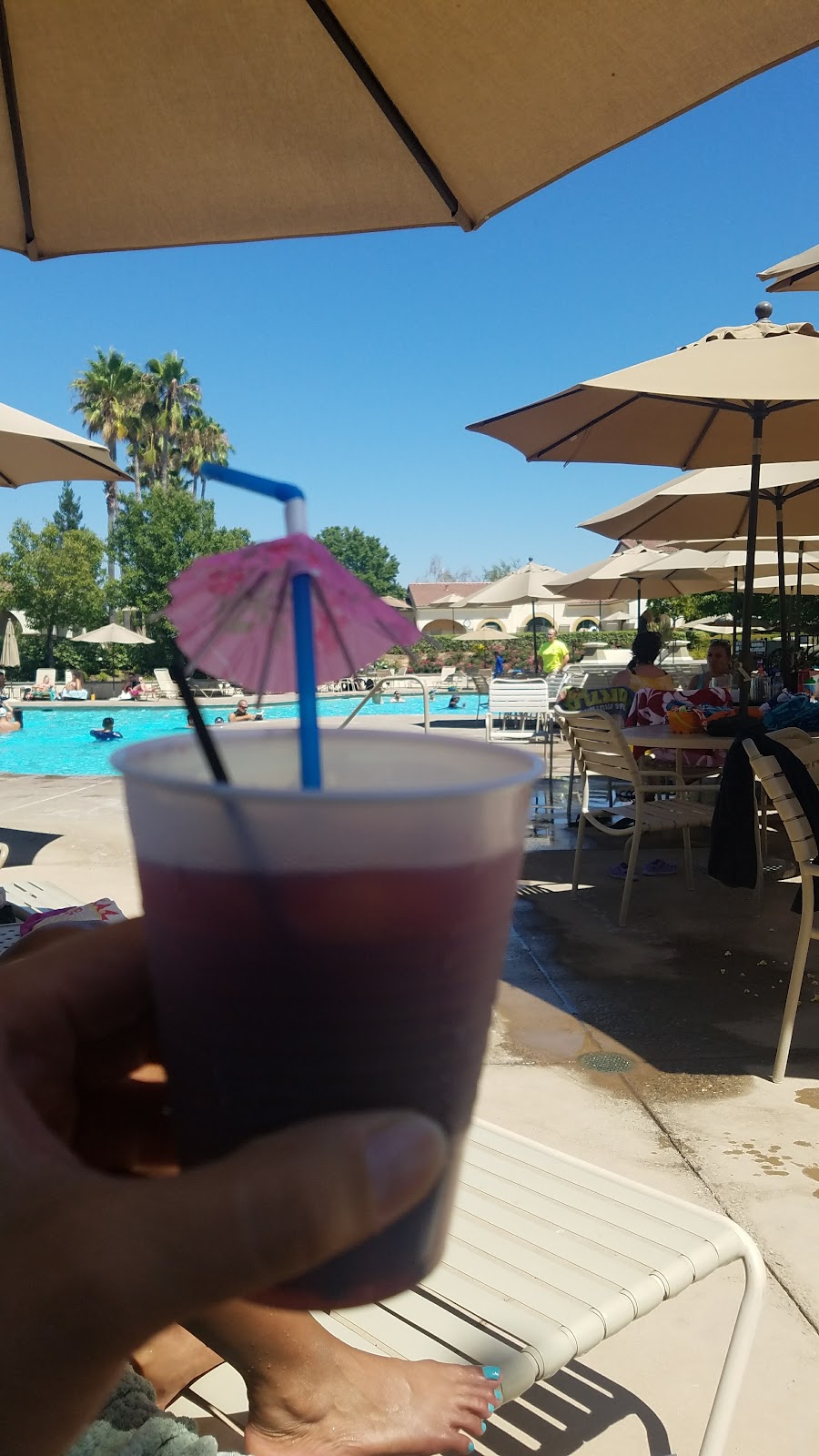 The Club at Natomas Park | 2101 Club Center Dr, Sacramento, CA 95835, USA | Phone: (916) 928-6833