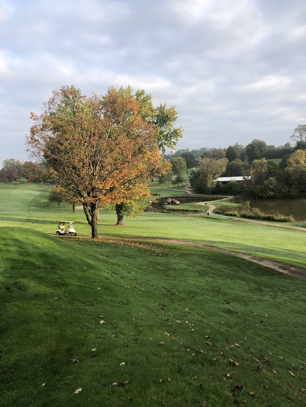 3 Lakes Golf Course | 6700 Saltsburg Rd, Penn Hills, PA 15235, USA | Phone: (412) 793-7111