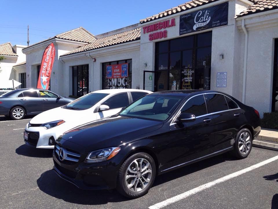 CALI TINTZ Window Tinting, Vinyl Wraps, PPF and More | 26673 Ynez Rd #E, Temecula, CA 92591, USA | Phone: (951) 587-8295