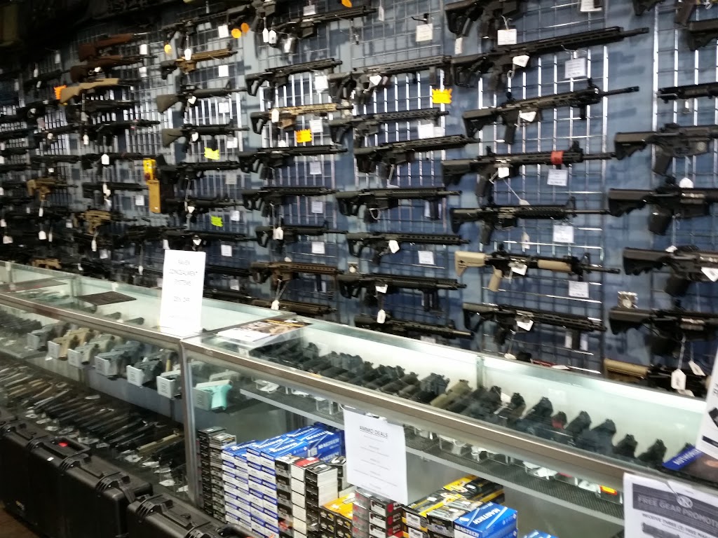 Lock N Load Tactical | 9340 S Eastern Ave #104, Las Vegas, NV 89123, USA | Phone: (702) 360-4867