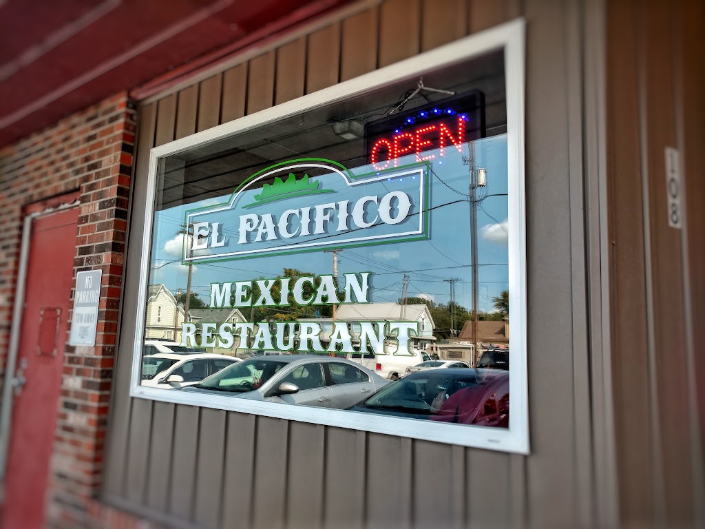 El Pacifico | 108 S Cavin St, Ligonier, IN 46767, USA | Phone: (260) 894-7220