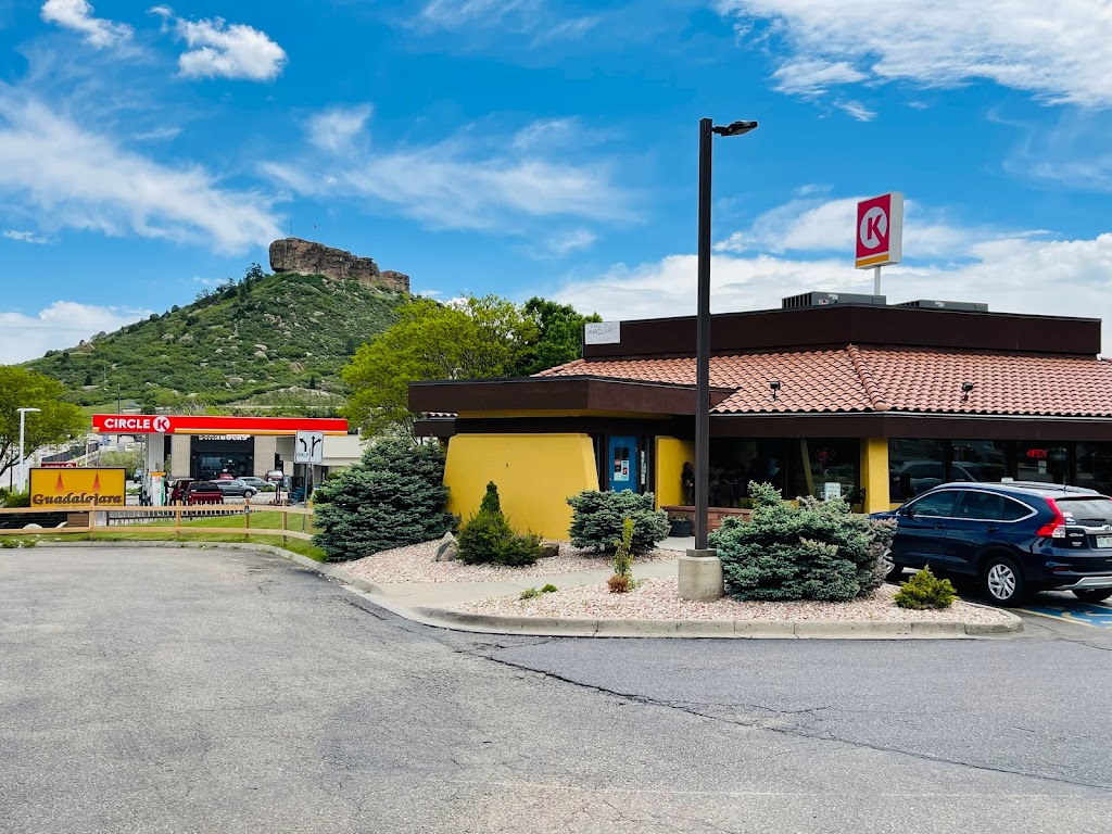 Guadalajara Family Mexican | 150 E Wolfensberger Rd, Castle Rock, CO 80109, USA | Phone: (303) 660-6299