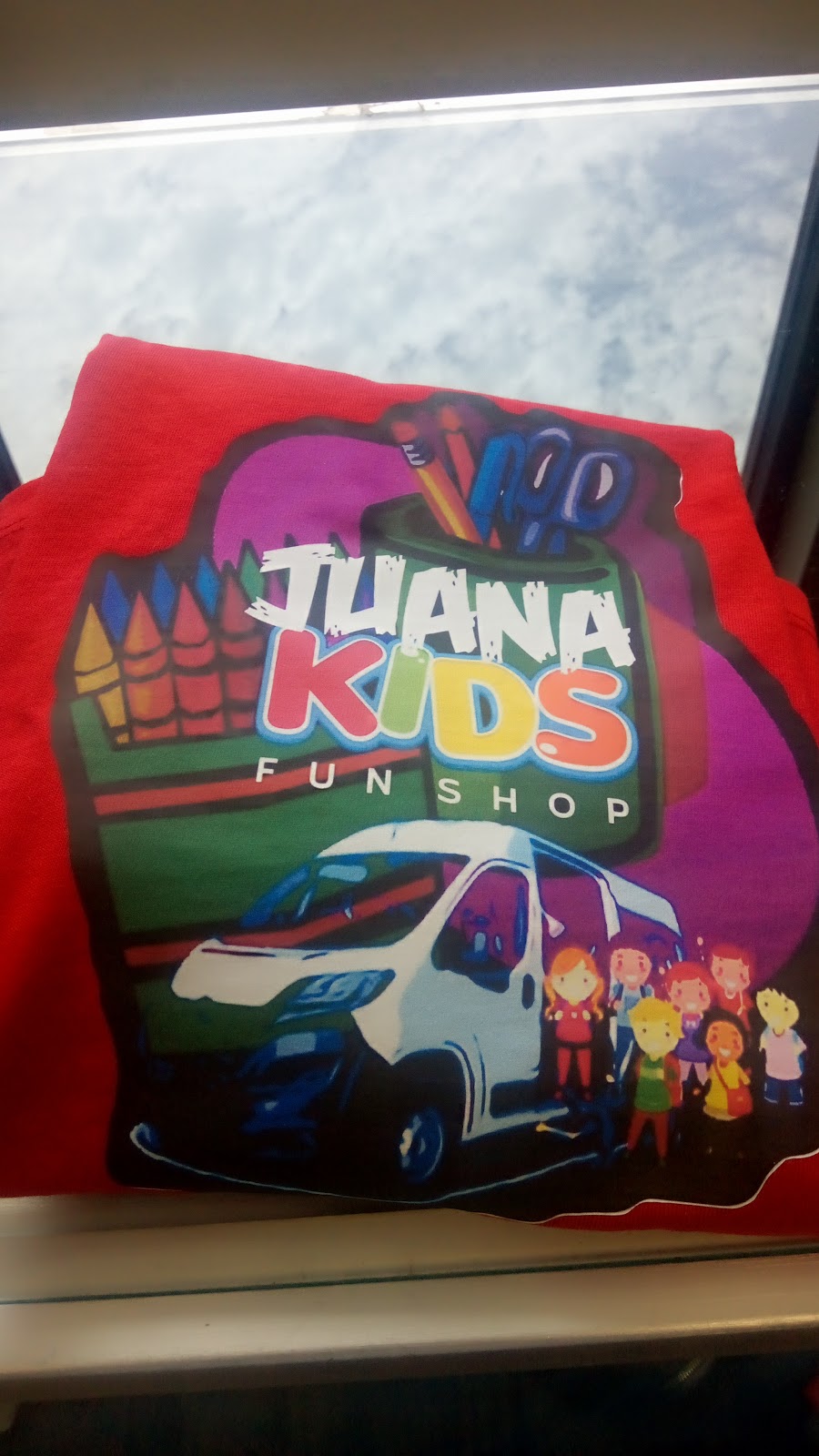 Juana Kids Fun Shop | 614 Edmonds Ln Suite 205, Lewisville, TX 75067, USA | Phone: (704) 819-0075