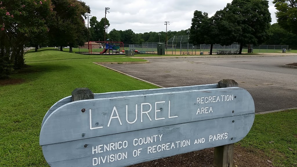 Laurel Athletic Association | 10301 Hungary Spring Rd, Richmond, VA 23228, USA | Phone: (804) 537-2797