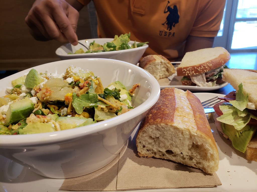 Panera Bread | 593 Spaniolo Dr, Arlington, TX 76010, USA | Phone: (817) 272-2304