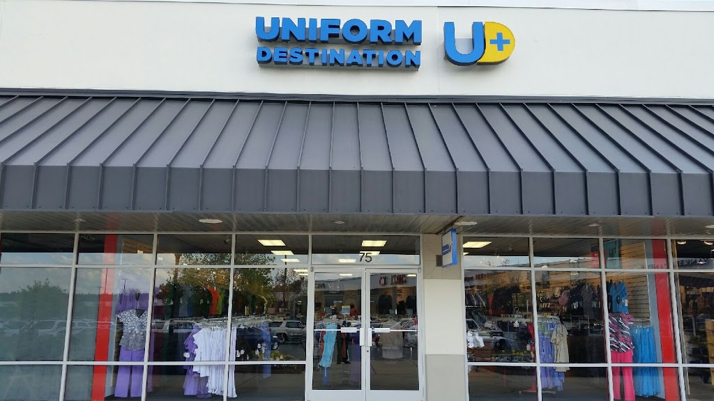 Uniform Destination | 1025 Outlet Center Dr #75, Smithfield, NC 27577, USA | Phone: (919) 989-4084