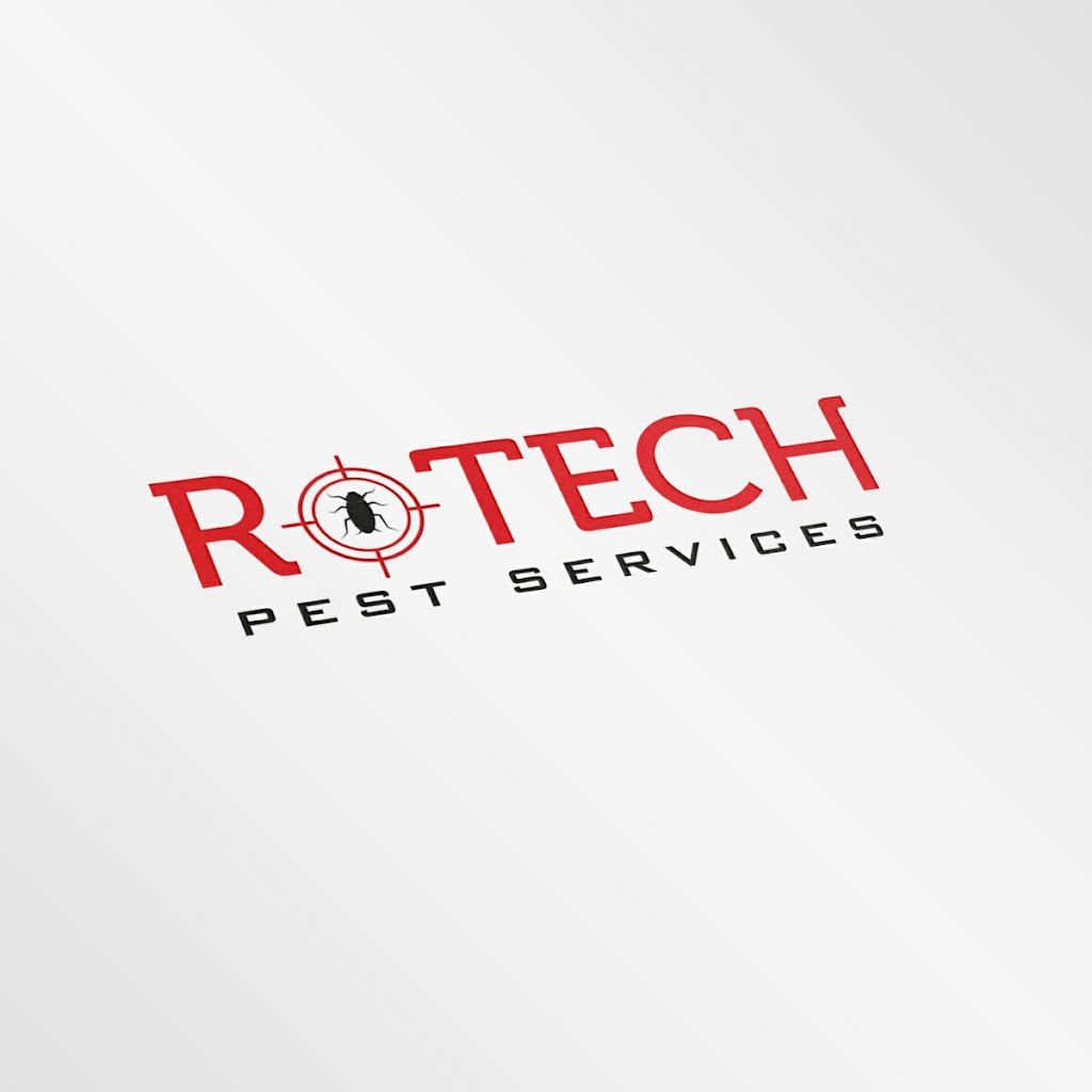 Rotech Pest Services | 1744 Lawson Rd, Jacksonville, FL 32246, USA | Phone: (904) 485-0903