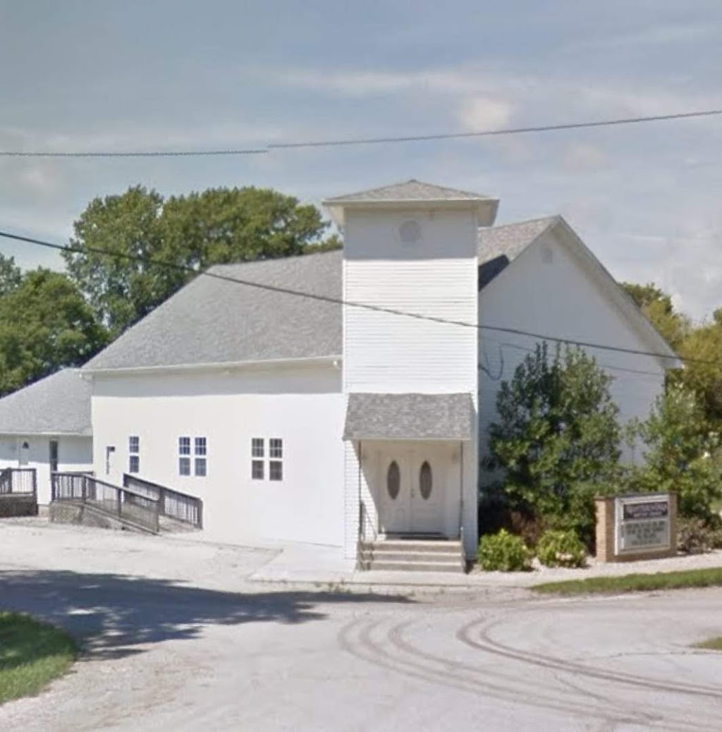 Righteous Oaks Baptist Church | 8356 IN-109, Wilkinson, IN 46186, USA | Phone: (765) 785-2858