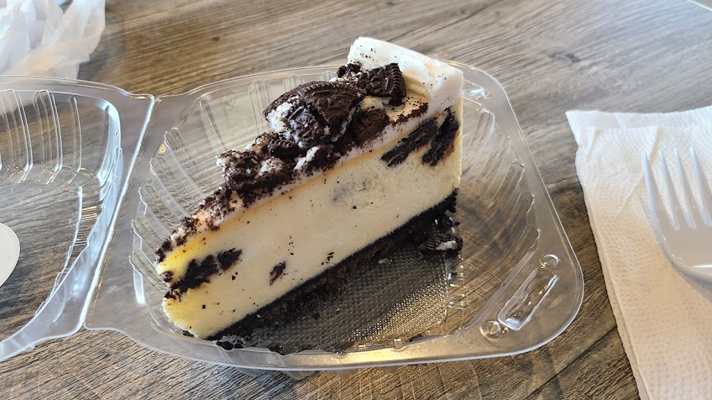 sweet obsession cheesecakes | 220 E A St, Upland, CA 91786, USA | Phone: (909) 608-1244