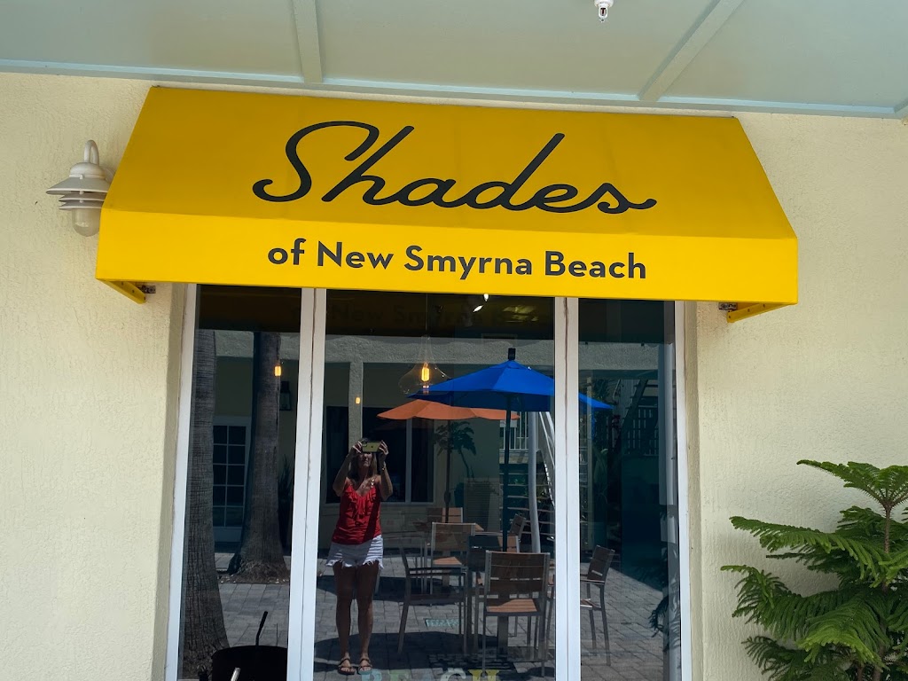Shades of New Smyrna Beach, Inc. | 380 Flagler Ave, New Smyrna Beach, FL 32169, USA | Phone: (386) 402-4141