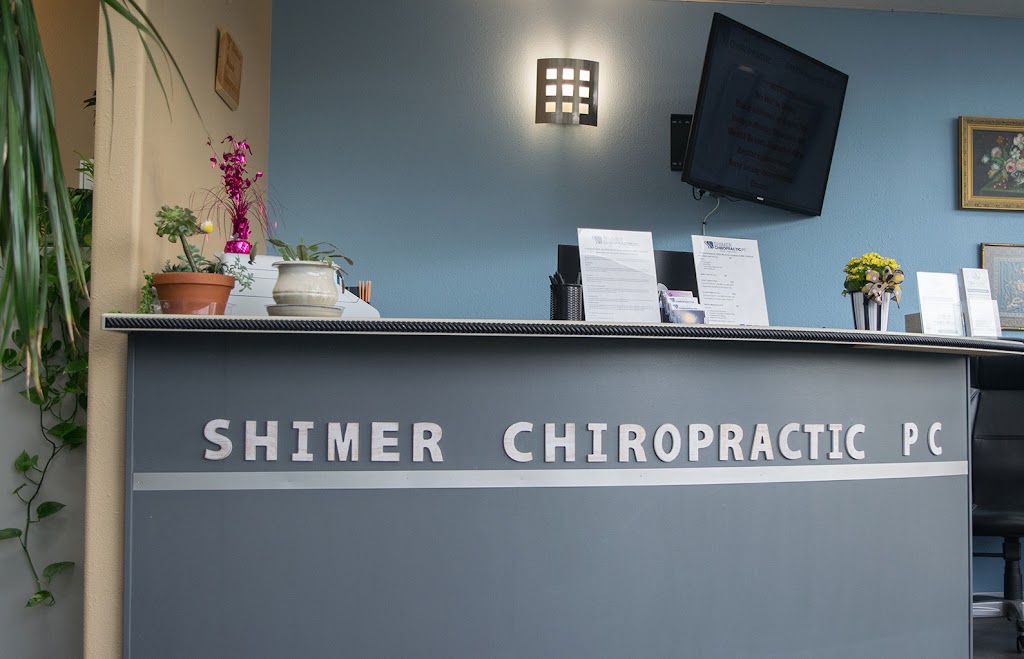 Shimer Chiropractic, PC | 2330 Main St ste a, Longmont, CO 80501, USA | Phone: (720) 340-4107