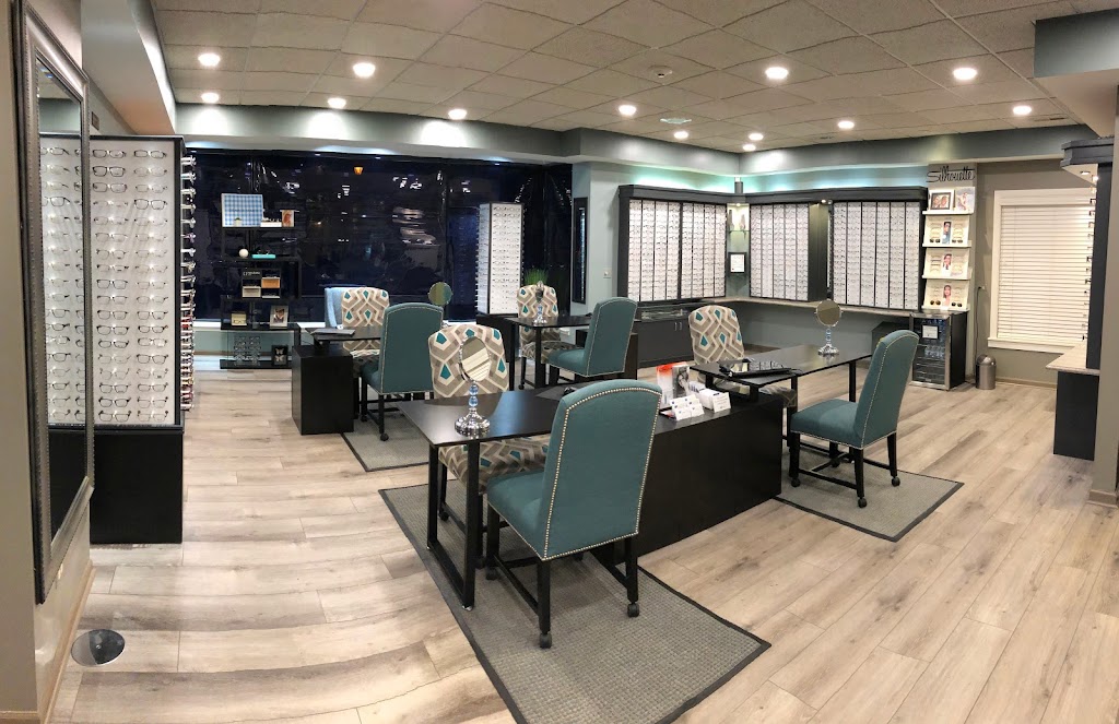 Skowron Eye Care | 370 N York St, Elmhurst, IL 60126 | Phone: (630) 984-6850