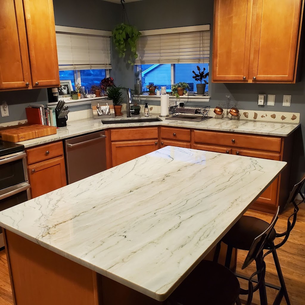 Green Acres Granite Countertops Denver | 7025 S Fulton St #130, Centennial, CO 80112, USA | Phone: (720) 405-1100