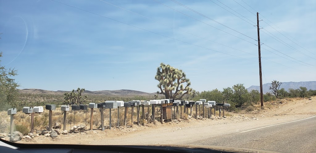 Mt. Tipton Community Church | Pierce Ferry Rd, Dolan Springs, AZ 86441, USA | Phone: (928) 767-3031