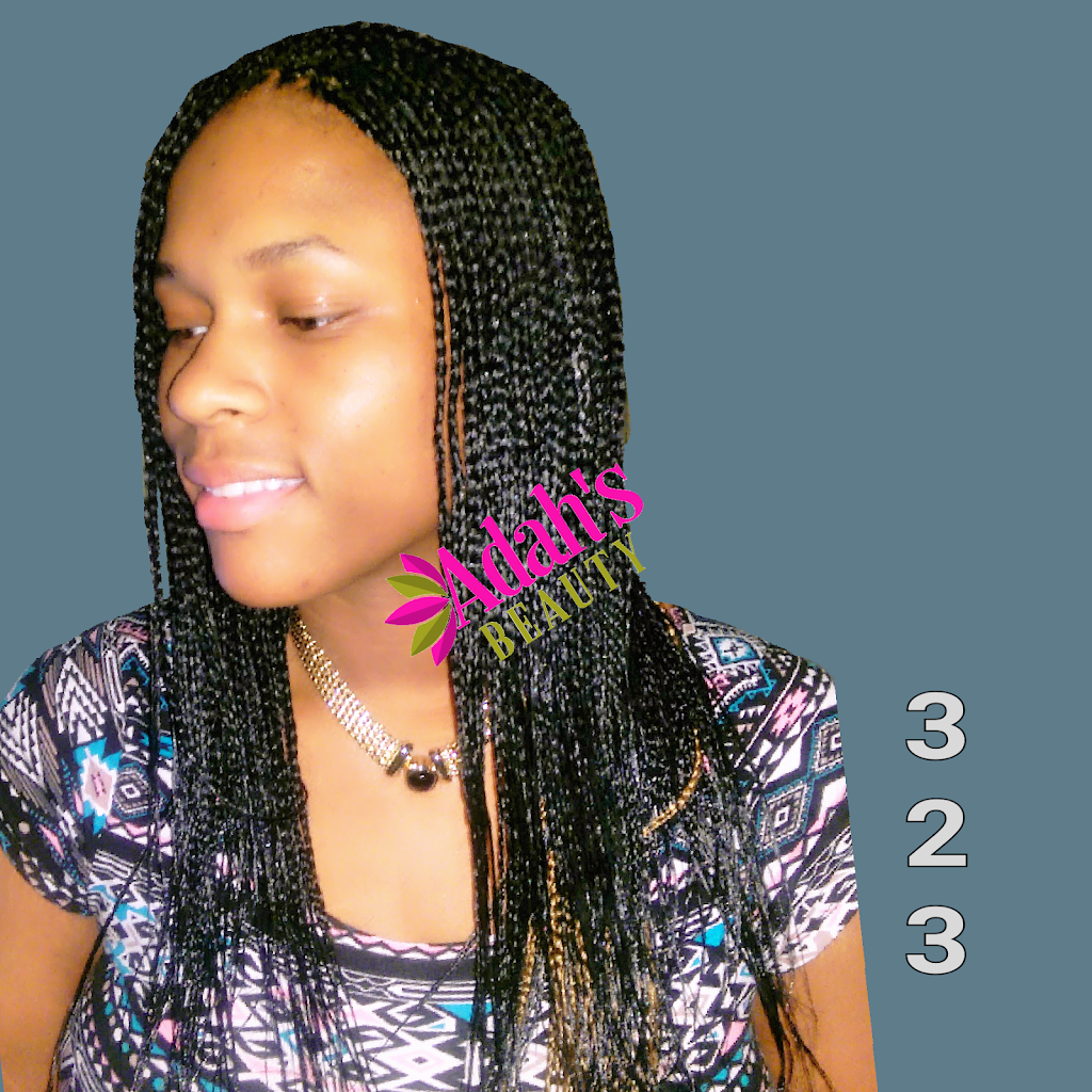 ADAHS BEAUTY- Braids, Weaves, and More | Tawakani Ln, Little Elm, TX 75068, USA | Phone: (469) 471-3784