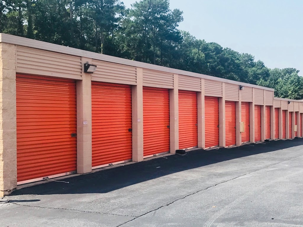 Public Storage | 1395 Pleasant Hill Rd, Lawrenceville, GA 30044, USA | Phone: (678) 942-6425