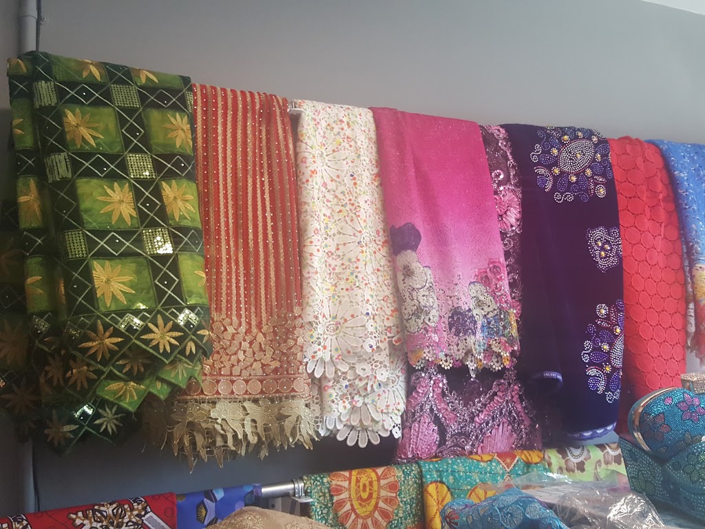 African Collections Fabric | 9818 Liberty Rd, Randallstown, MD 21133, USA | Phone: (410) 701-7295