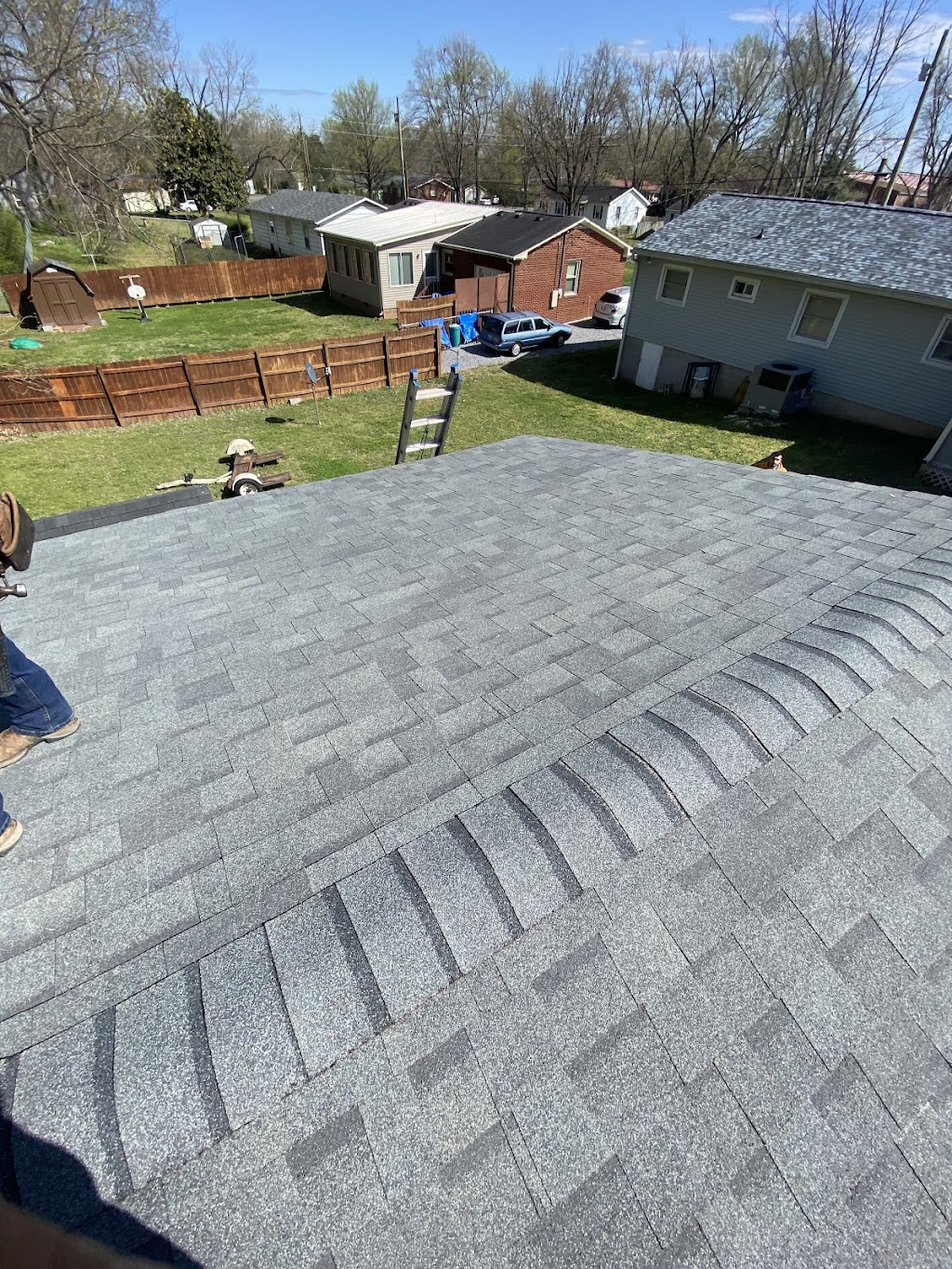 StormProof Roofing | 2977 Parkwood Dr, Murfreesboro, TN 37128, USA | Phone: (615) 600-8502