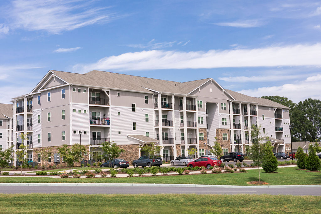 The Haven at Regent Park | 3130 Cool Brg Cir, Fort Mill, SC 29715, USA | Phone: (803) 974-8670