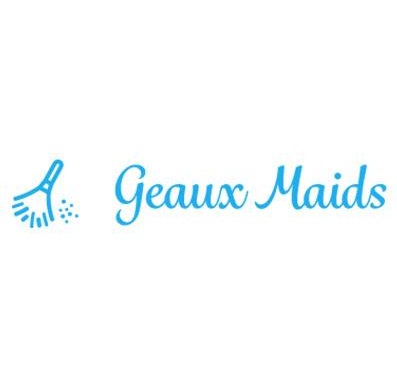 Geaux Maids of Lafayette | 206 La Rue France, Lafayette, LA 70508, United States | Phone: (337) 443-4552