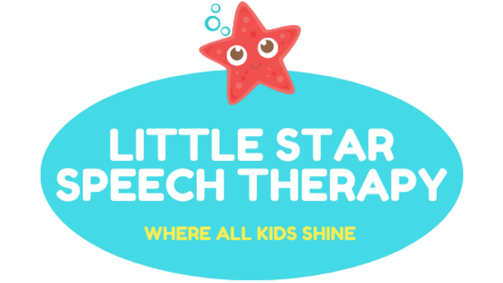 Little Star Speech Therapy, LLC | 412 Glenmere Ave, Neptune City, NJ 07753, USA | Phone: (732) 927-1620