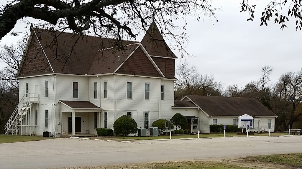 Sardis United Methodist Church | 640 Sardis St, Midlothian, TX 76065, USA | Phone: (972) 937-5784