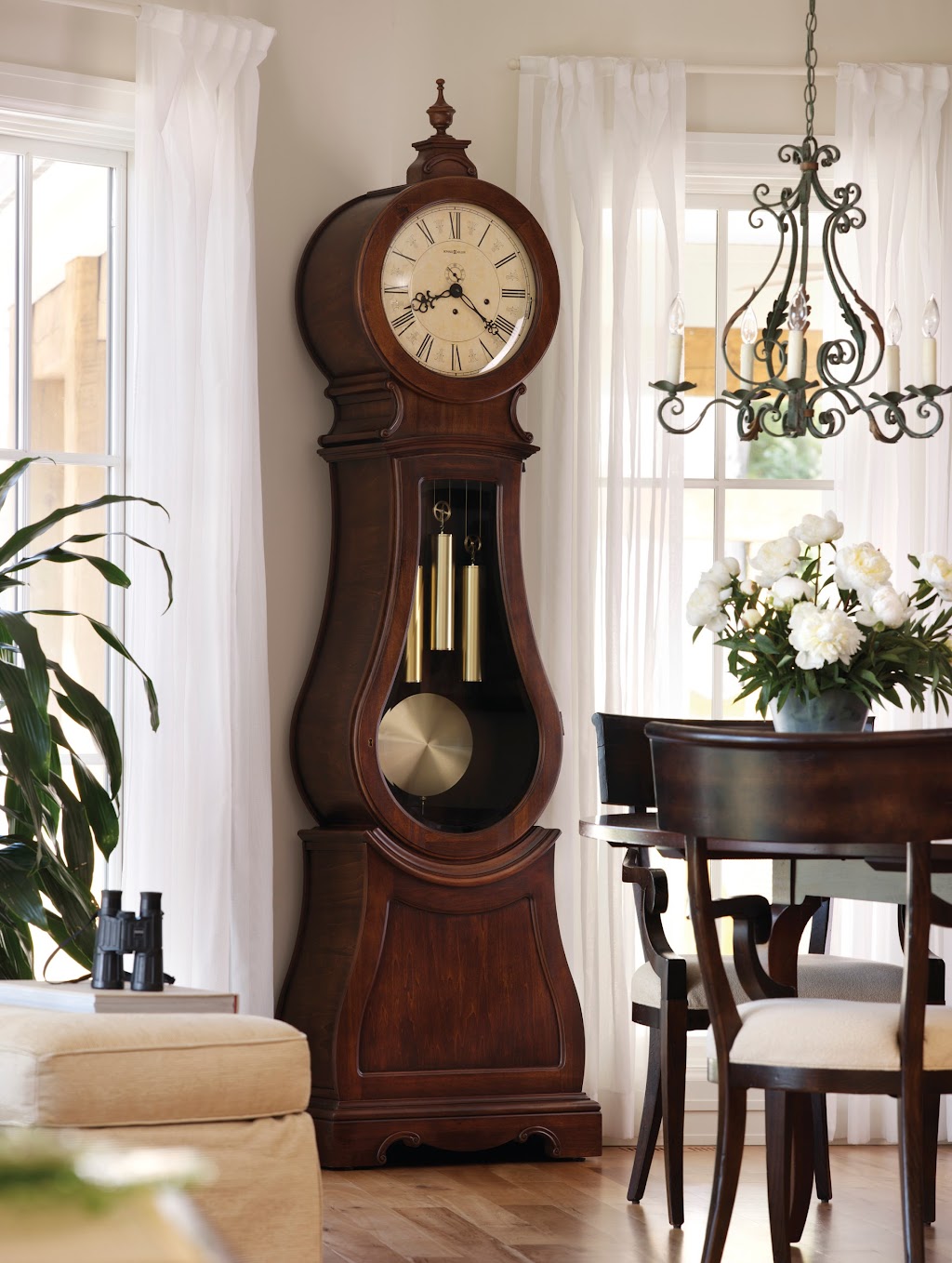 Big Ben Clock Gallery | 7857 Wyandotte St E, Windsor, ON N8S 1S8, Canada | Phone: (519) 974-3457