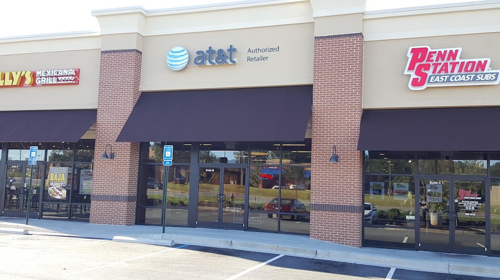 AT&T Store | 938 Duluth Hwy Suite B, Lawrenceville, GA 30043, USA | Phone: (770) 682-9977