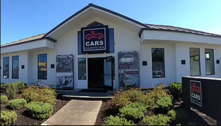 Marin Car Storage | 5830 Paradise Dr, Corte Madera, CA 94925, USA | Phone: (415) 328-1111