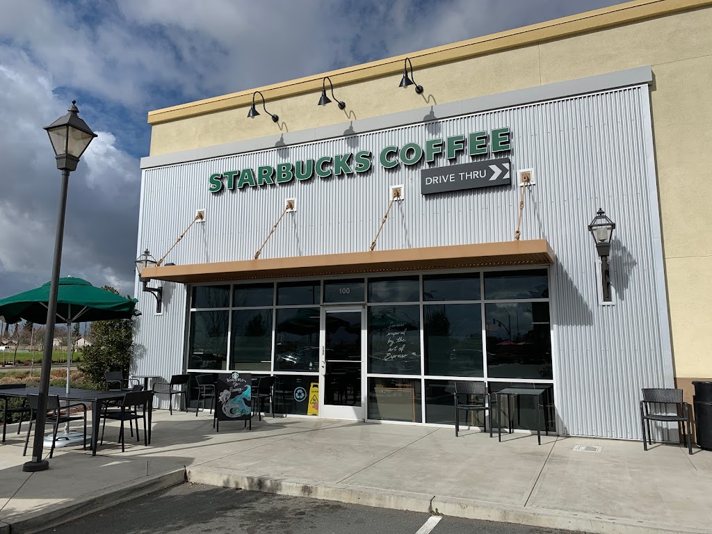 Starbucks | 2620 Reynolds Ranch Pkwy, Lodi, CA 95240, USA | Phone: (209) 365-1872
