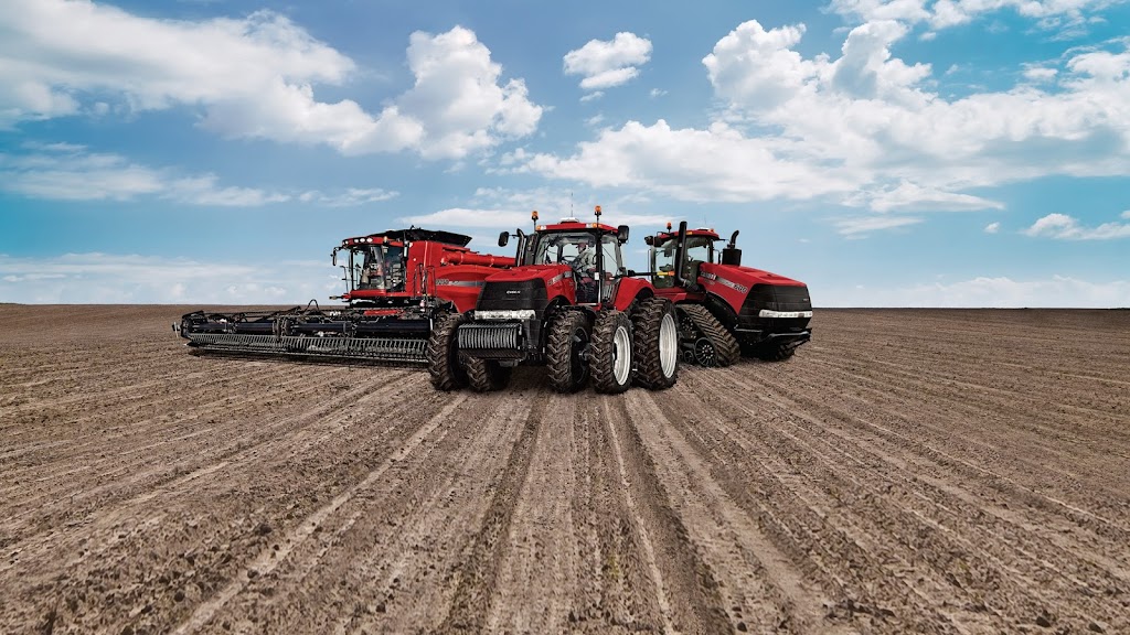 Redline Equipment Topeka | 8035 W 400 S, Topeka, IN 46571, USA | Phone: (260) 593-3000