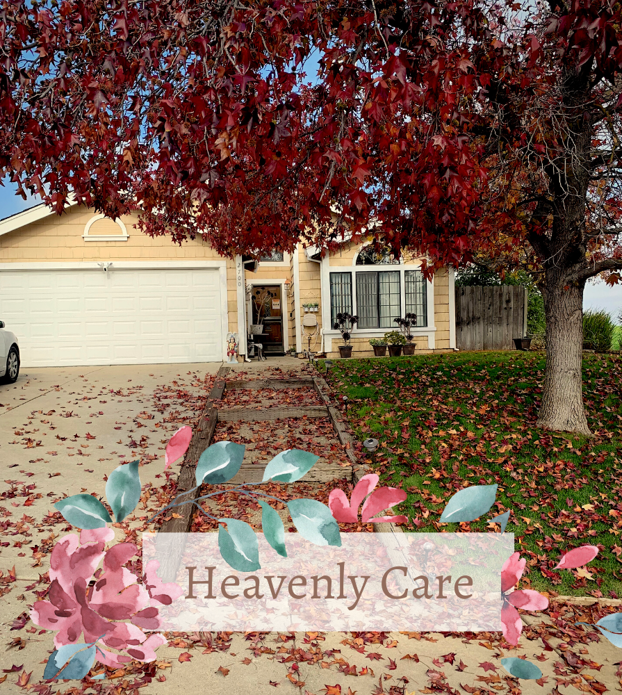 Heavenly Care Carehome | 2700 Lotus Ct, Antioch, CA 94531, USA | Phone: (510) 459-4746