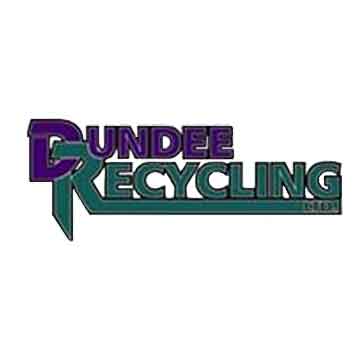 Dundee Recycling Ltd. | 1092 Bridge St, New Dundee, ON N0B 2E0, Canada | Phone: (519) 696-3275