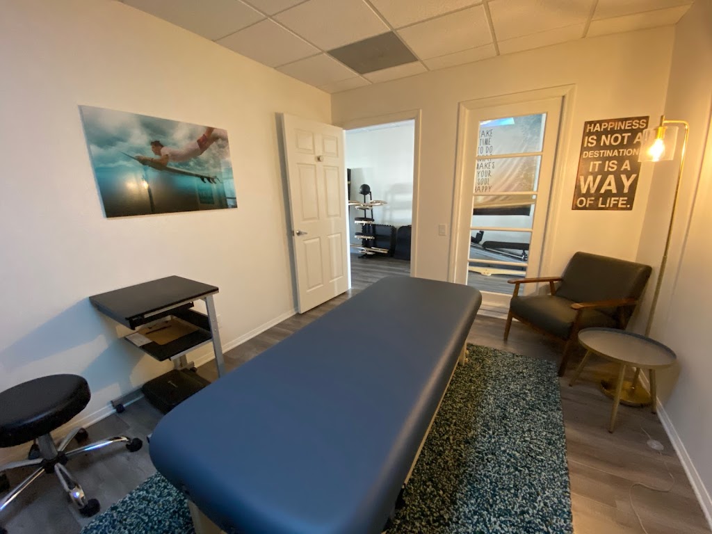 WAV Physical Therapy & Movement | 3551 Camino Mira Costa Suite N, San Clemente, CA 92672 | Phone: (949) 373-5054