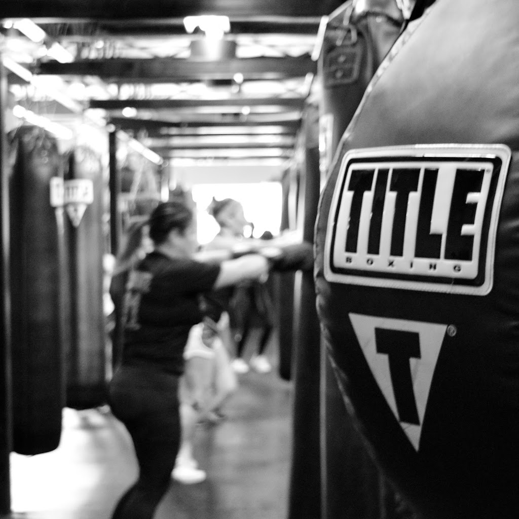 TITLE Boxing Club Fishhawk | 13456 Boyette Rd, Riverview, FL 33569, USA | Phone: (813) 324-8867