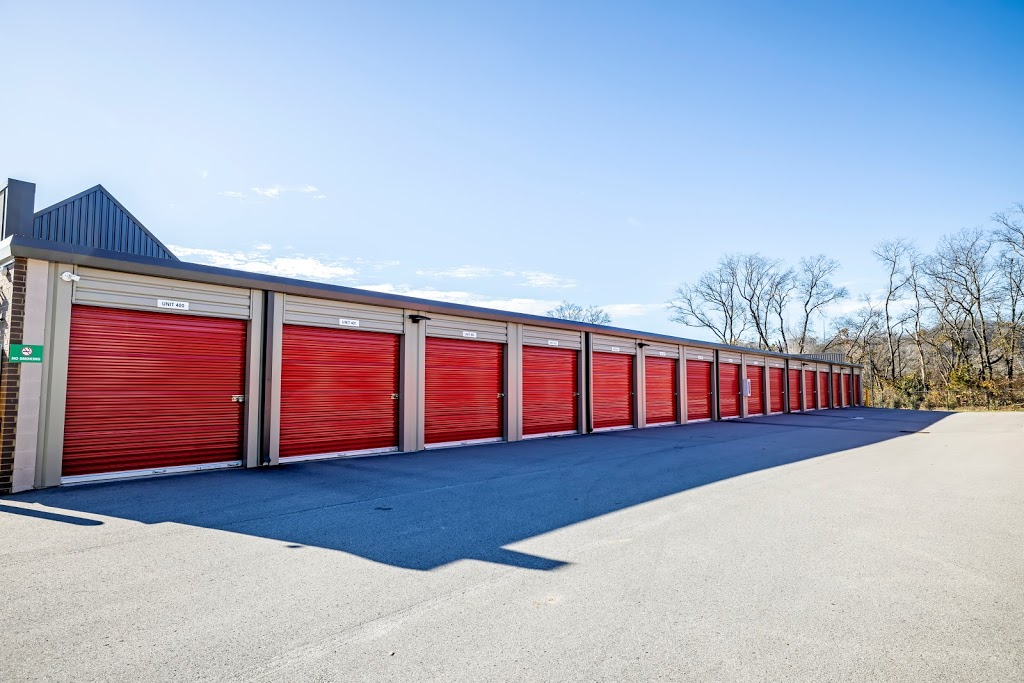 Metro Self Storage | 108 Werthan Cir, Franklin, TN 37064, USA | Phone: (615) 567-6545