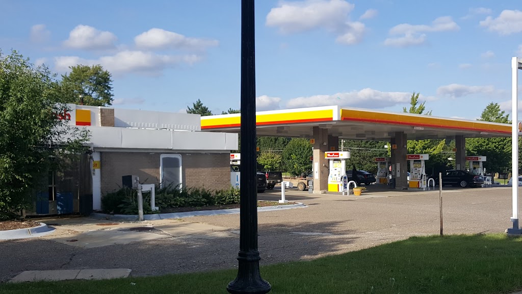 Shell - gas station  | Photo 6 of 9 | Address: 37500 W 12 Mile Rd, Farmington Hills, MI 48331, USA | Phone: (248) 994-0420