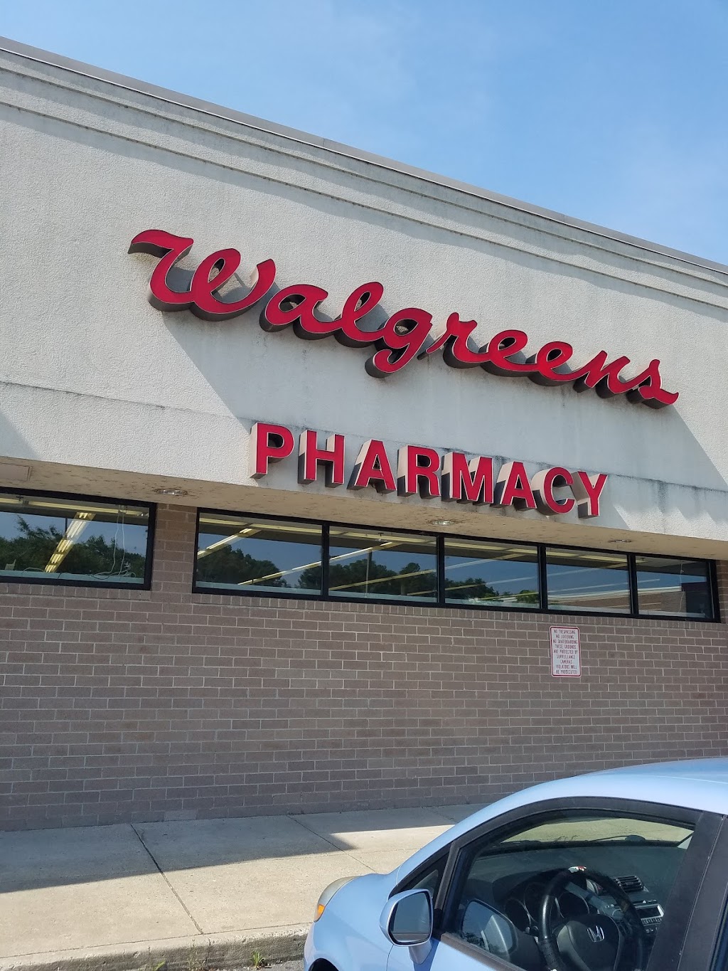 Walgreens | 1214 Westover Hills Blvd, Richmond, VA 23225 | Phone: (804) 230-6335