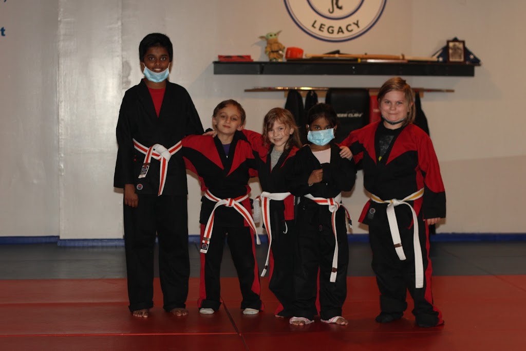 Panther Kenpo Karate | 85 Makefield Rd, Morrisville, PA 19067, USA | Phone: (267) 507-3170