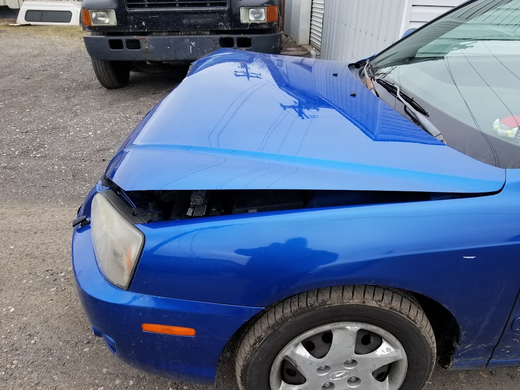 Maple Park Collision | 3300 Illinois Ave, Middletown, OH 45042, USA | Phone: (513) 422-8296