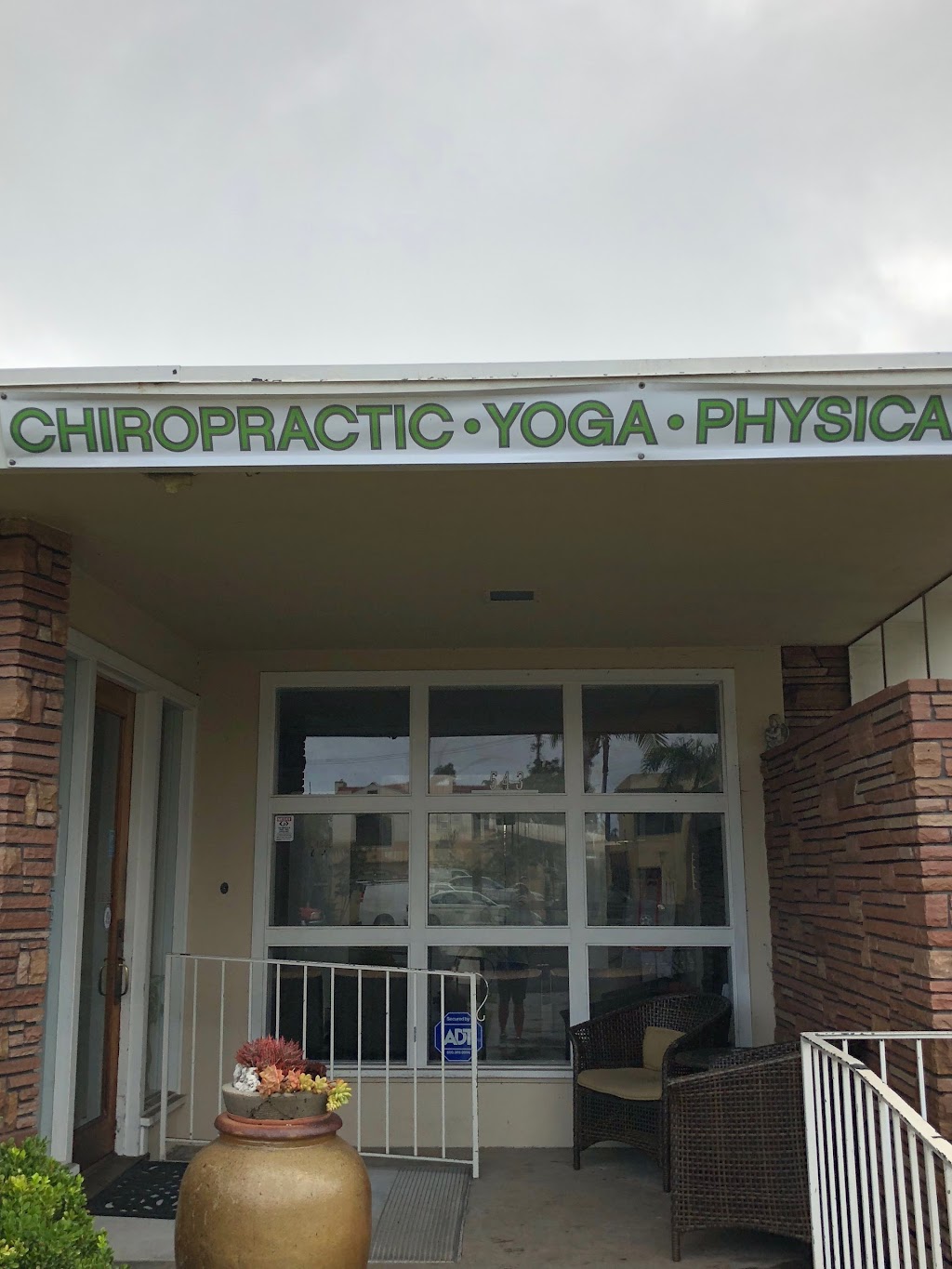 Discover Wellness | 1010 8th St Ste. B, Coronado, CA 92118 | Phone: (619) 437-4900